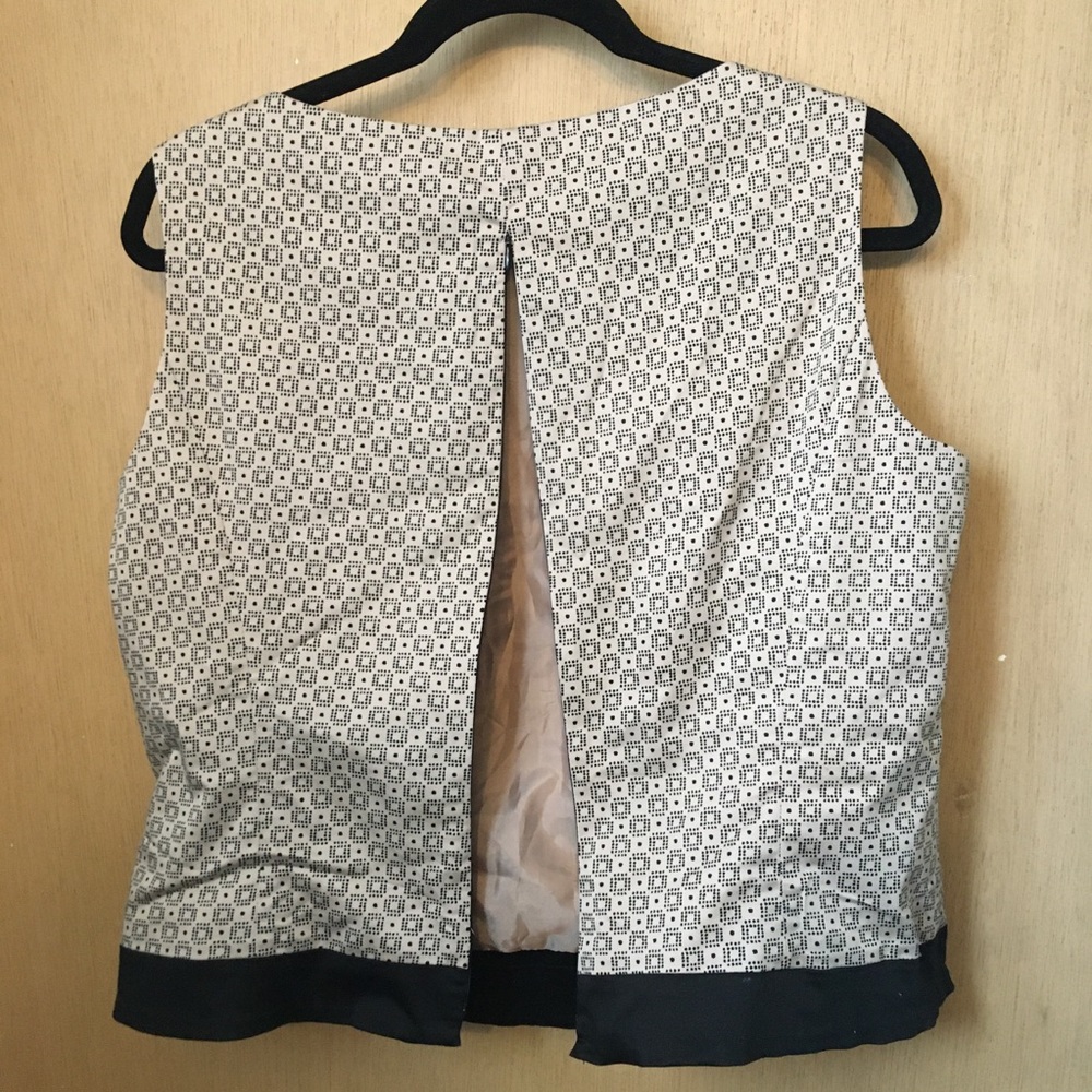 Pendleton Top - image 4